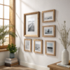 Fotolijsten set van 5 - Cazero