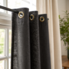 Verduisterende gordijnen set, 140 x 260 cm - Cazero
