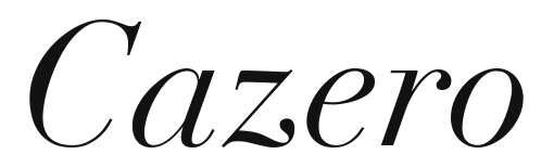 Cazero